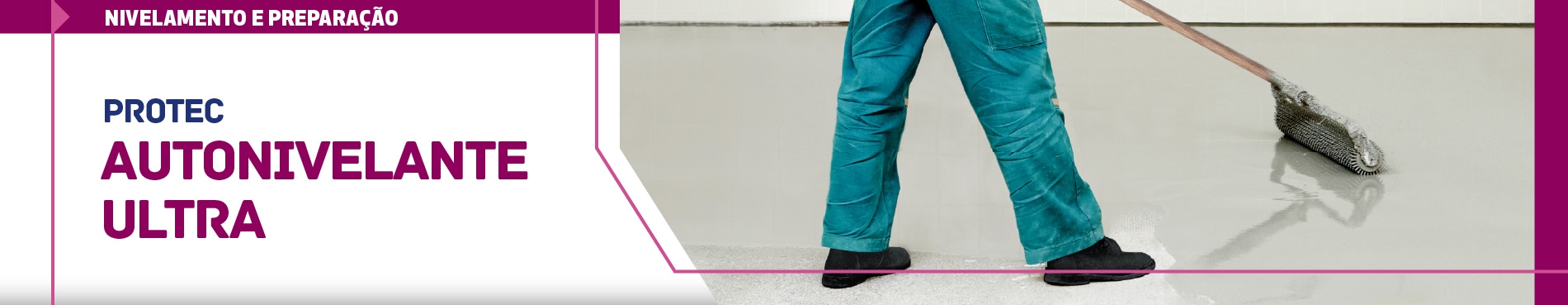 Autonivelante Ultra